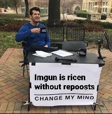 Imgur: The Land of Ponecine Wonders