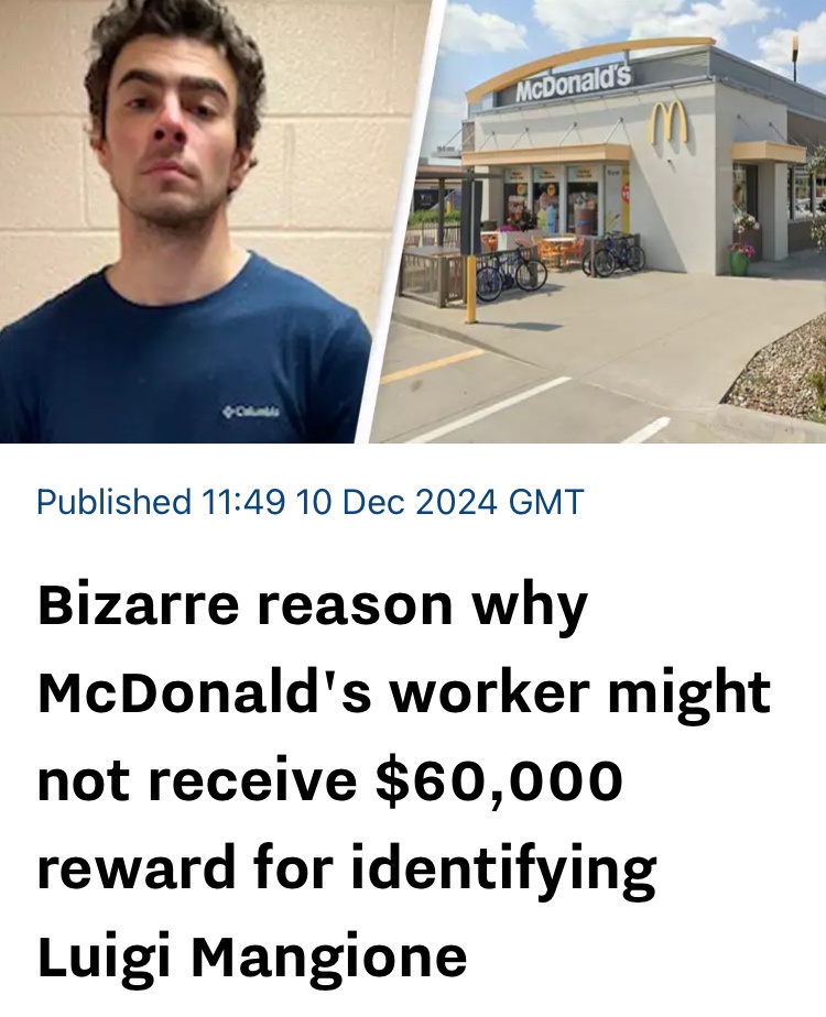 All That Snitching and Still Hated: Waffle House Employees Know Better!