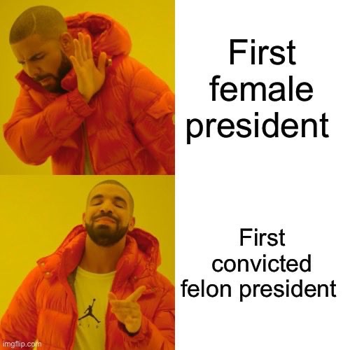 Son of a gun, I'm all in!