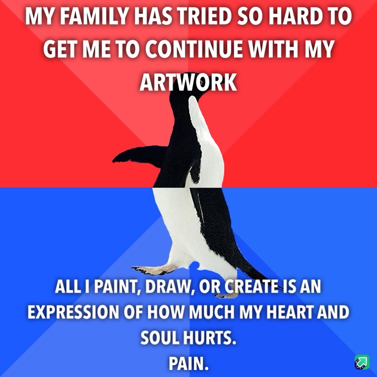 Feeling Uninspired: The Creative Block Struggle