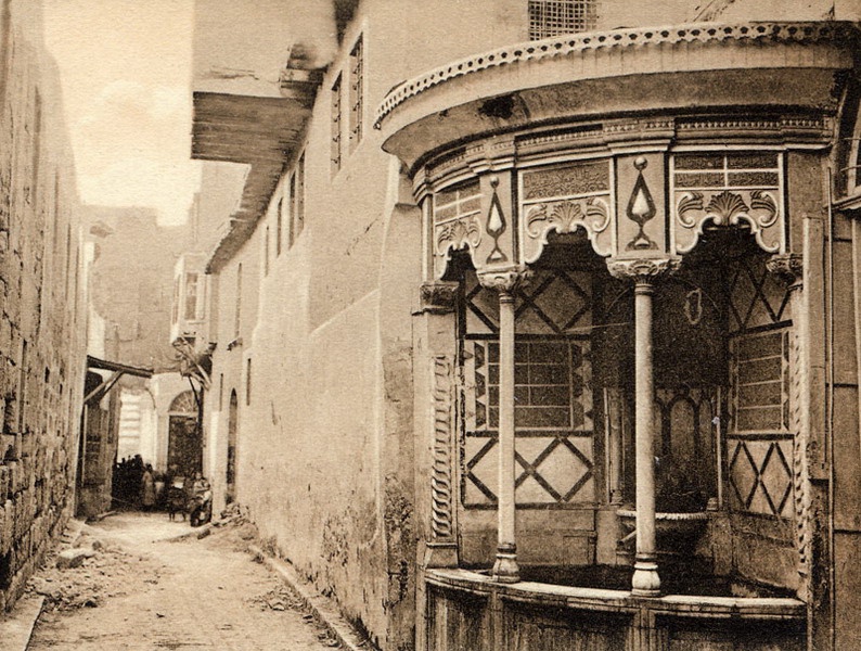 Discovering SCP-1201: Zoroaster's Well