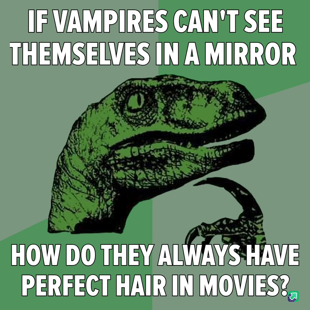 That Profound Shower Thought