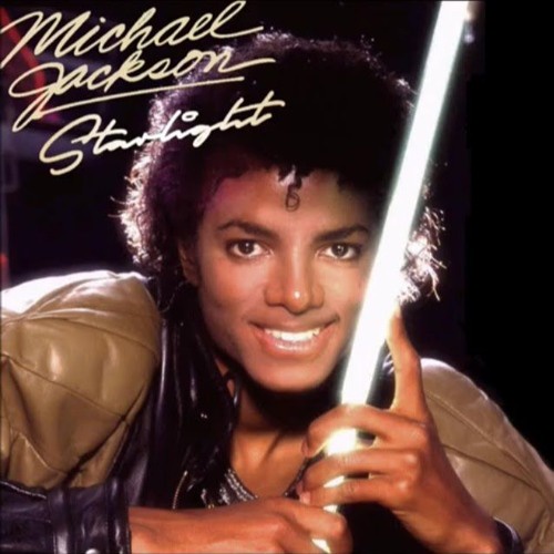 Did You Know? Thriller Was Originally Named Starlight!