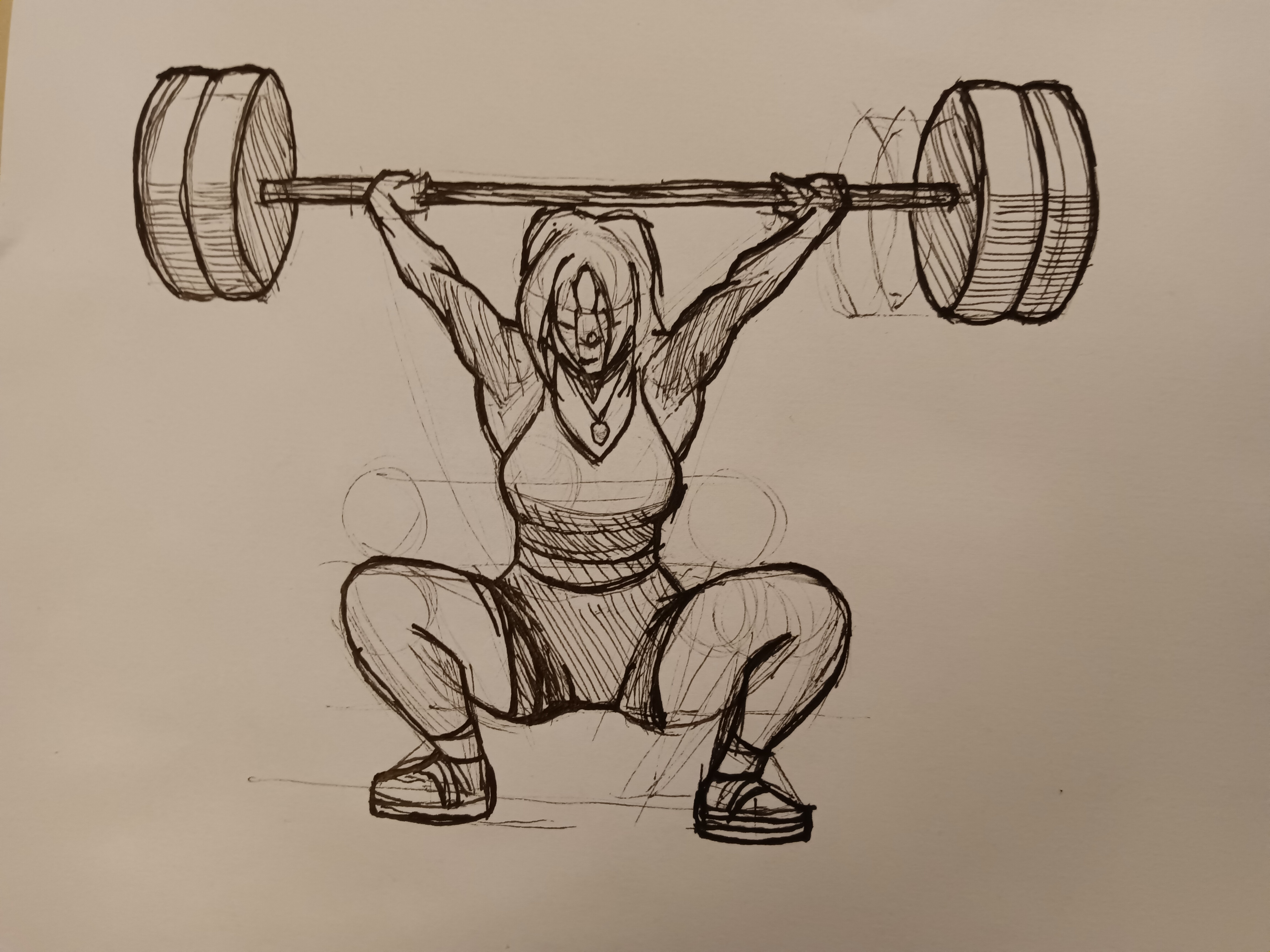 The Unexpected Twists of Snatch