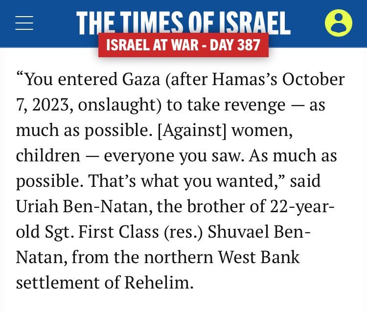 A Eulogy Like No Other: Celebrating the Happiest War Criminal We Knew