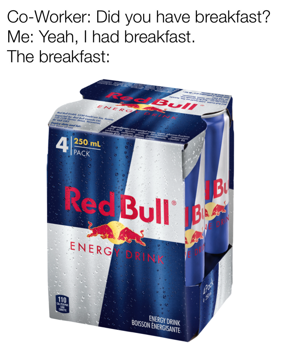 The Ultimate Breakfast for Champions