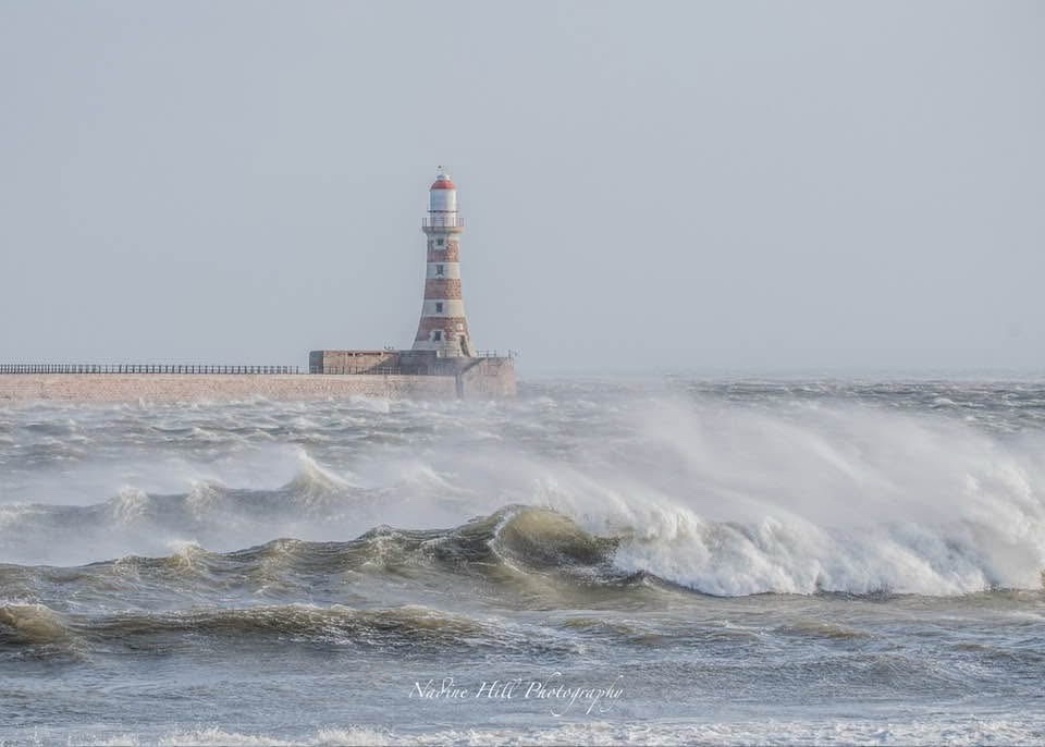 The Majestic Lighthouse: A Beacon of Hope