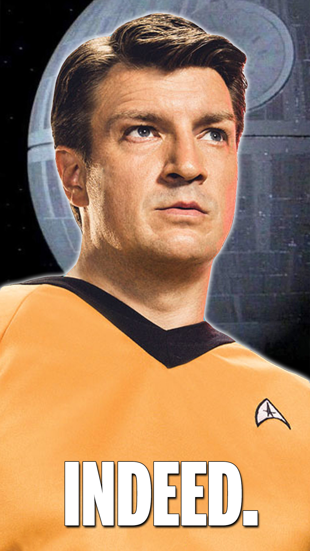 Celebrating Sci-Fi with Trophies