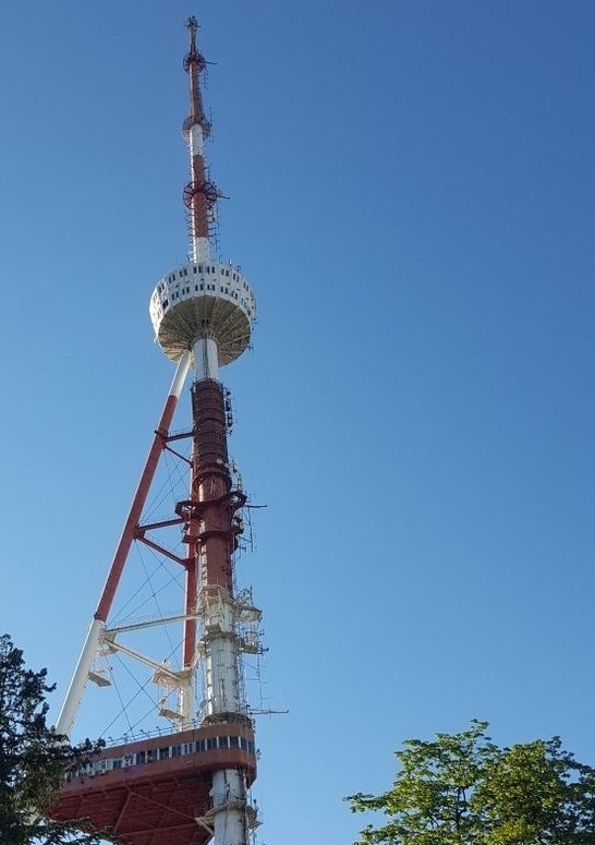 Exploring the Charm of Tbilisi