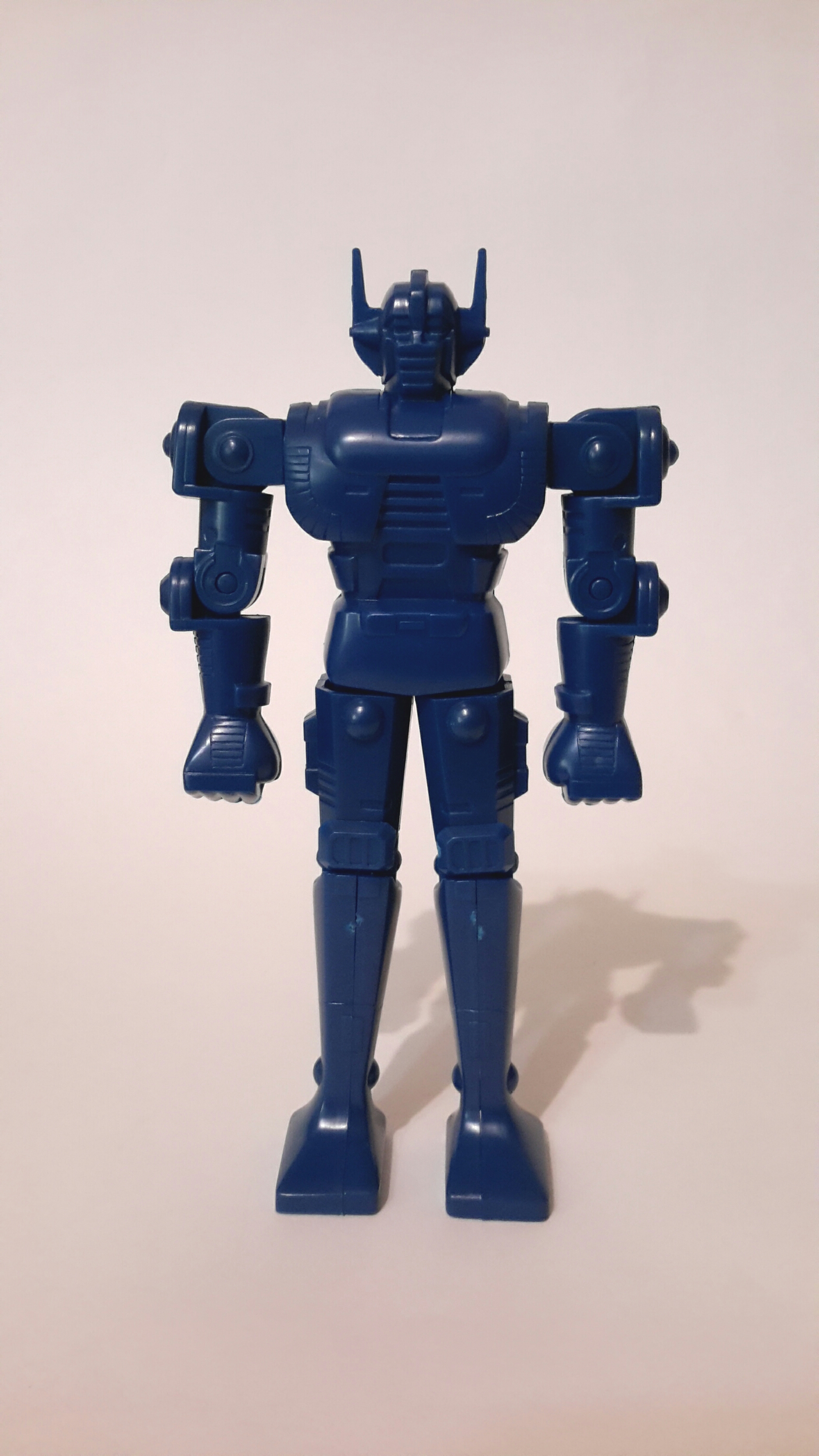 Unleash Your Creativity with the BANDAI Gordian Warrior Model Kit