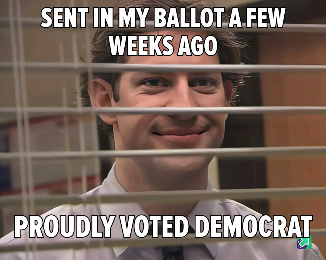 Your Voice Matters: It's Time to Vote, Vote, Vote!
