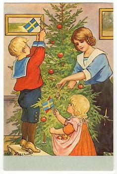 Surprising Facts About Sweden's Christmas Traditions