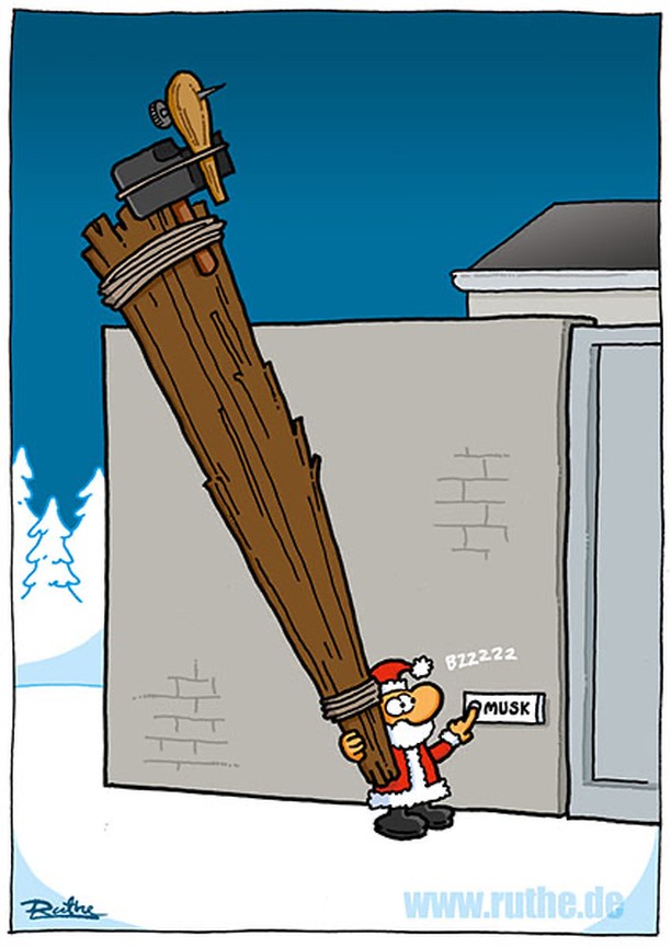 A glimpse into today's comic scene in Germany.