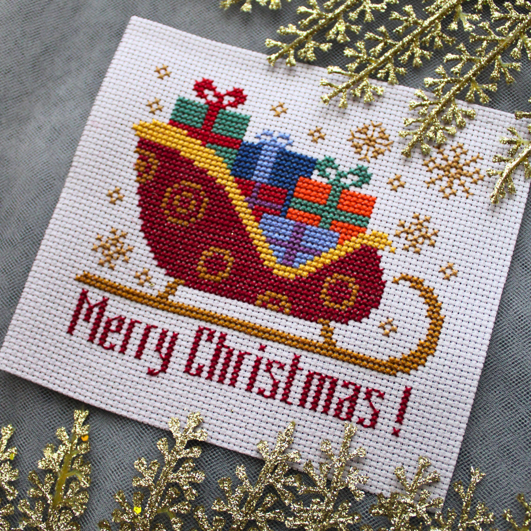 Getting Crafty: Time to Prepare for a Cozy Christmas!