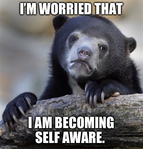 I'd Prefer to Avoid That, Thanks