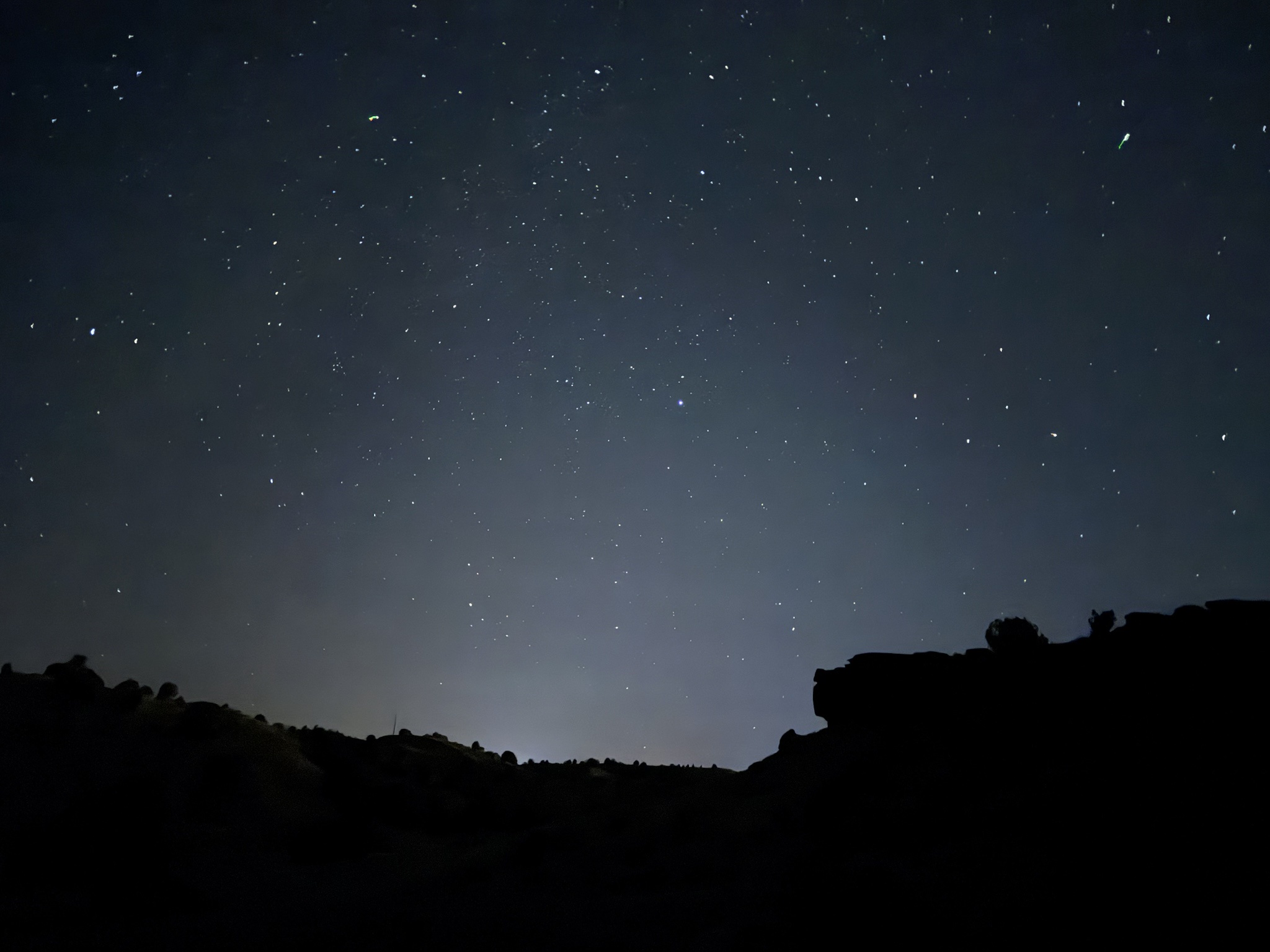 Impressive Shots Captured with a Cellphone Camera!