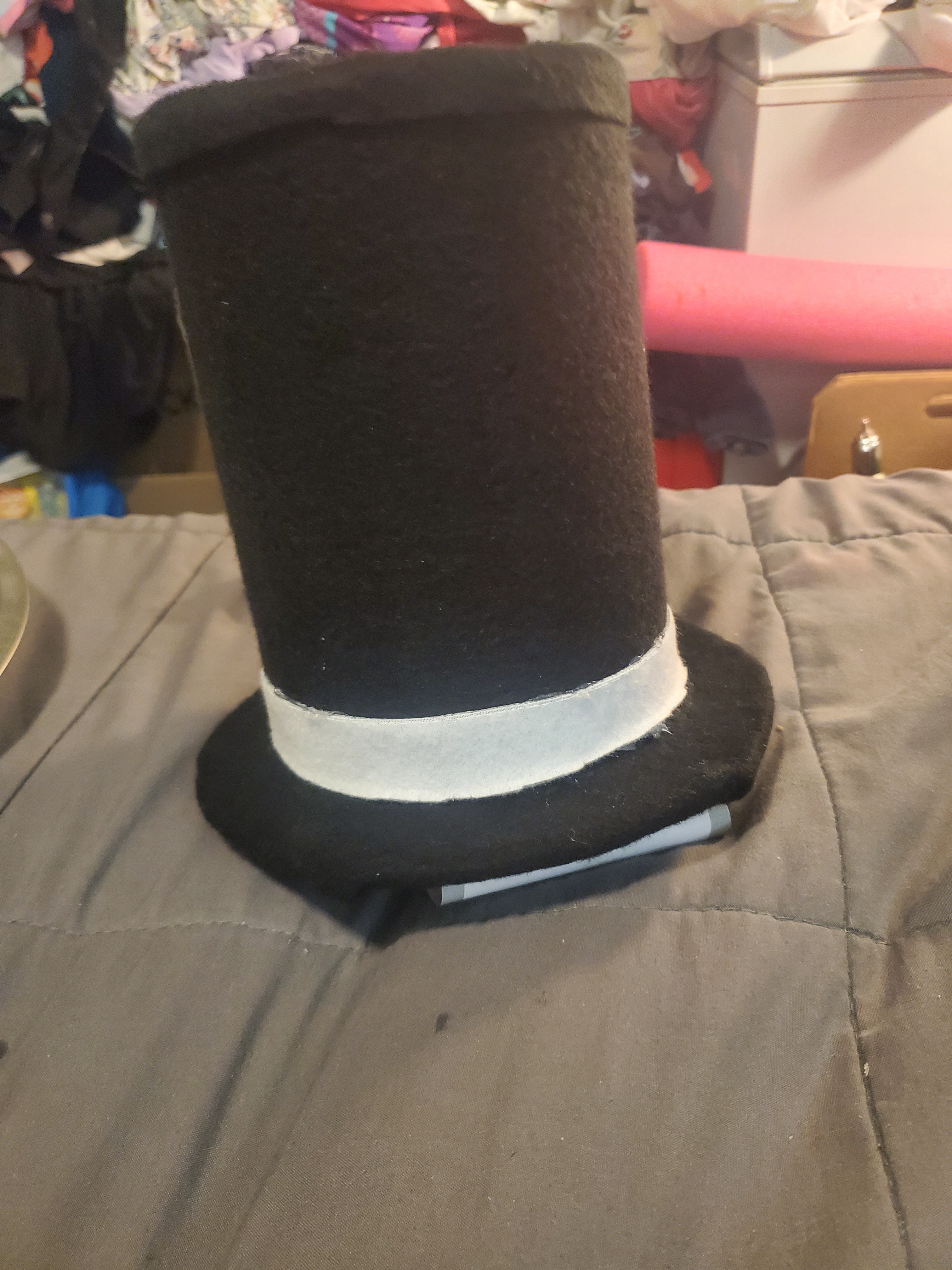 The Quirky Costume Hat You Didn't Know You Needed