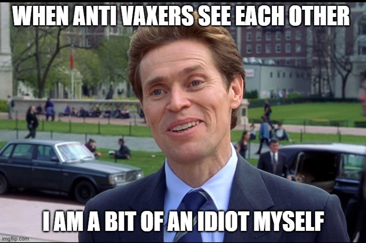 When Someone Claims They've Done Their Research