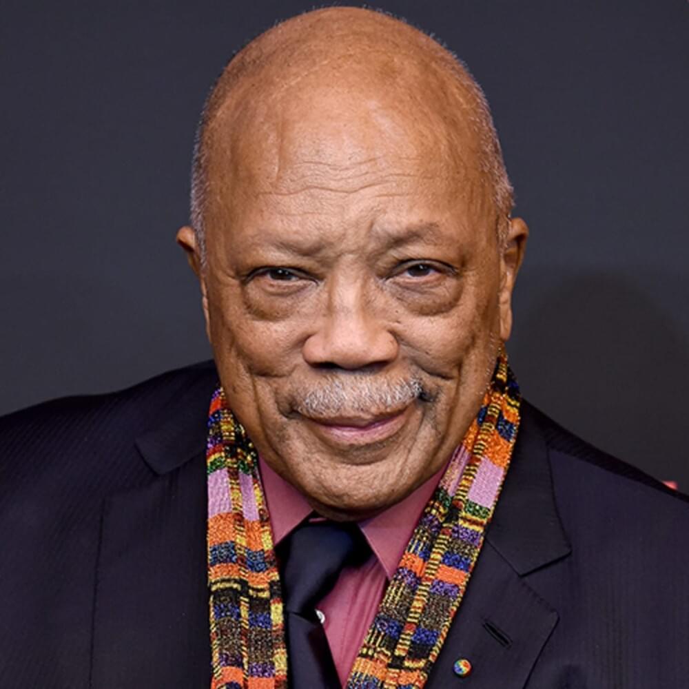 Remembering Quincy Jones: The Musical Genius and Innovator Who Passed at 91