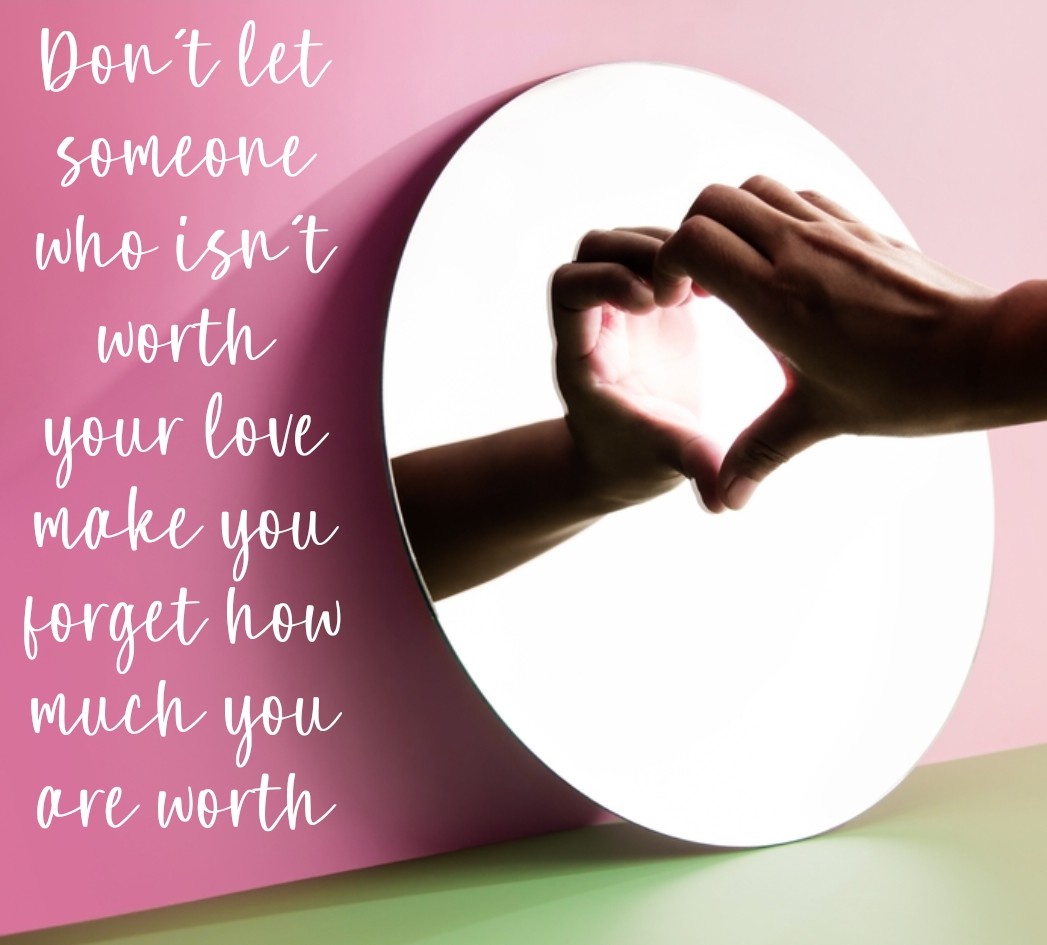 It's Time to Move On and Let Go
