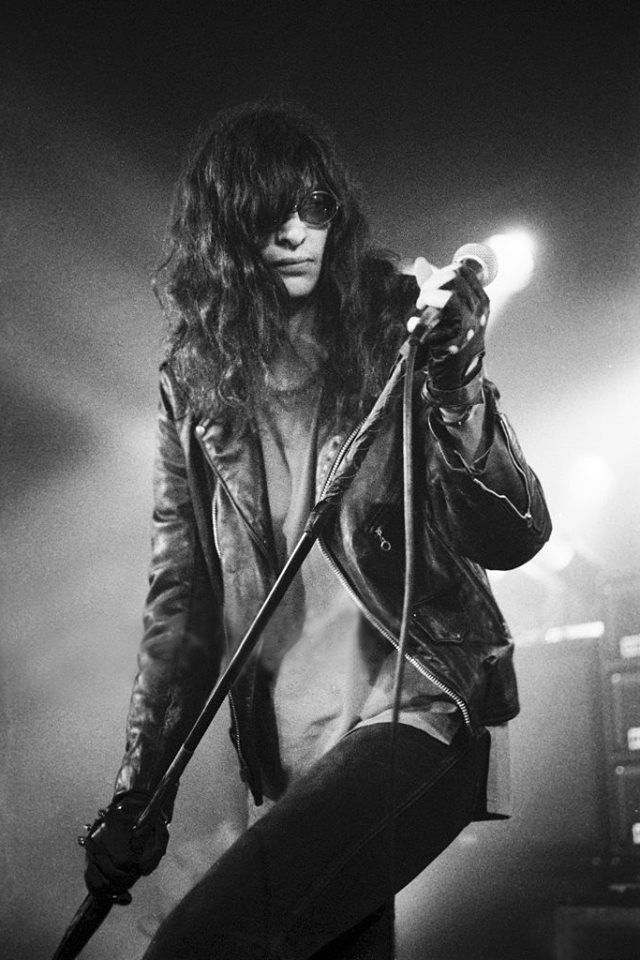 Celebrating the Iconic Joey Ramone