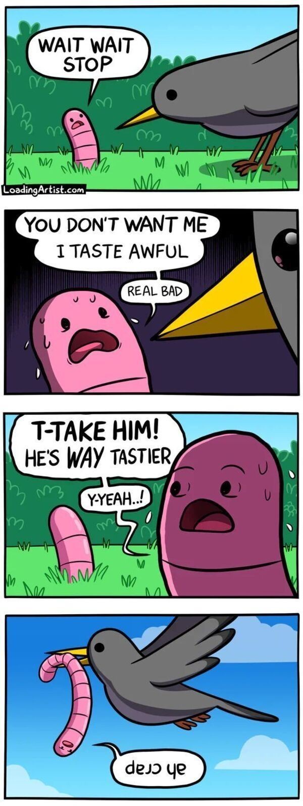 Enjoy a delightful meme collection as a special treat!