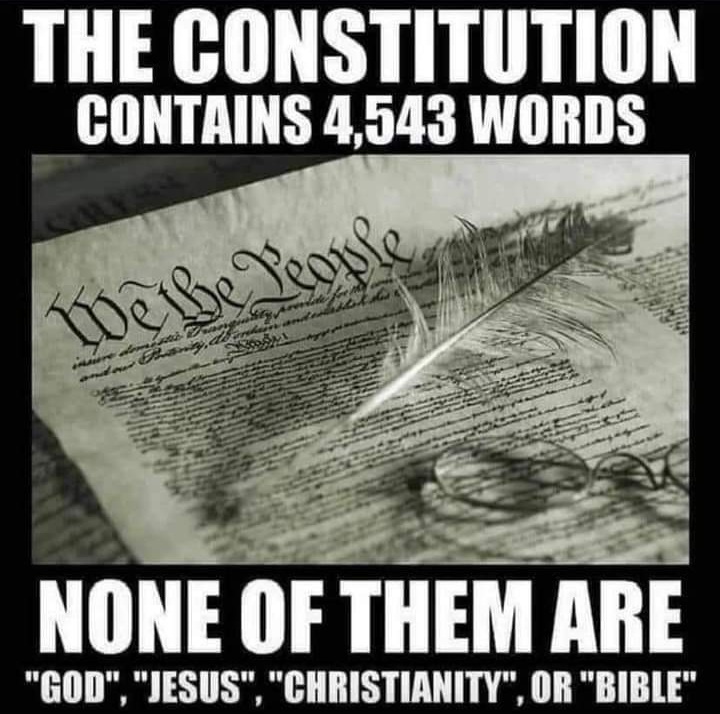 Big no to displaying the '10 Commandments' in Louisiana classrooms!