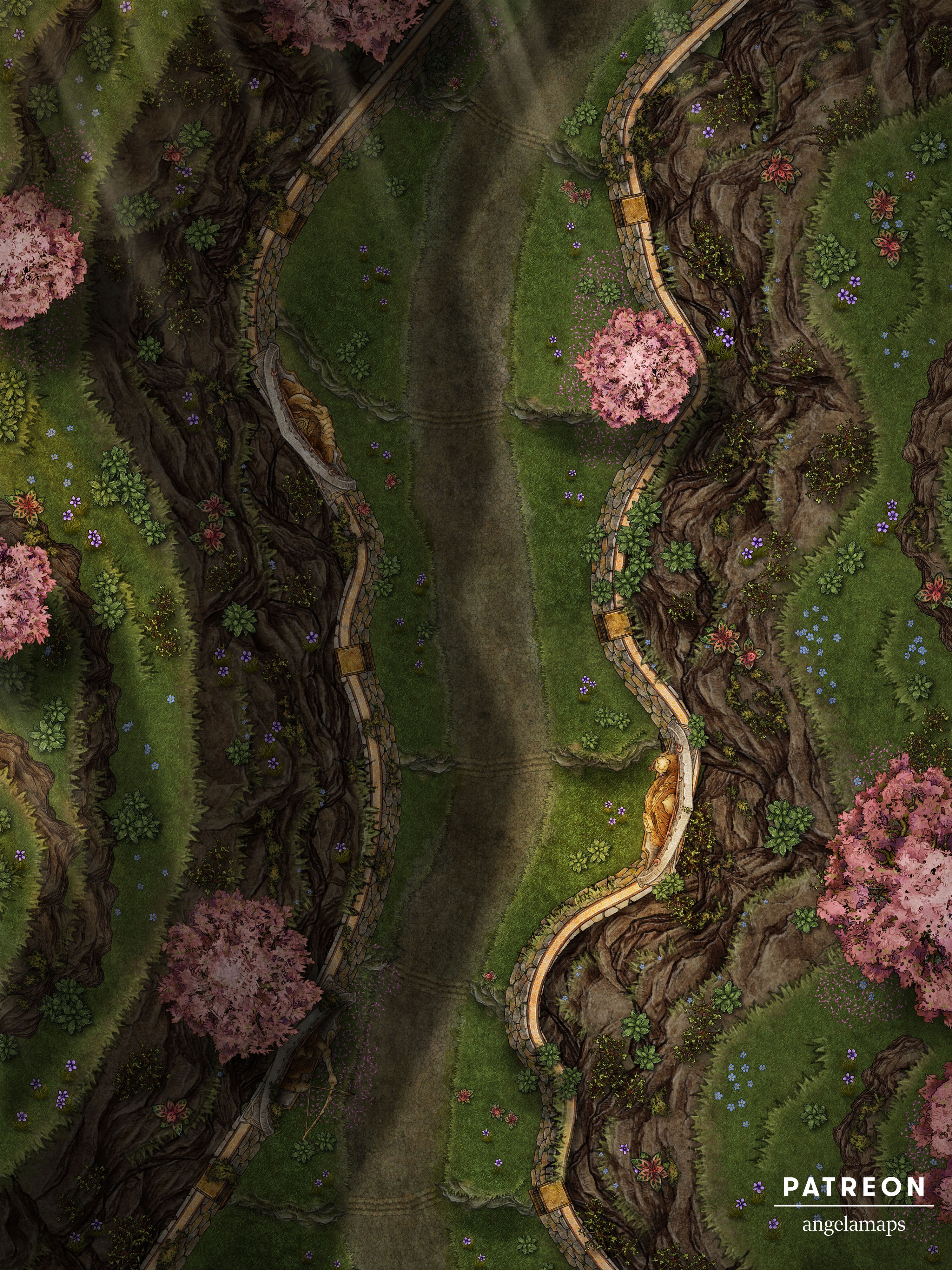 Navigating Life's Journey: The Path We Take