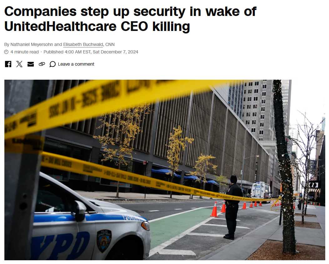 Eventually, they'll have to leave their comfort zones