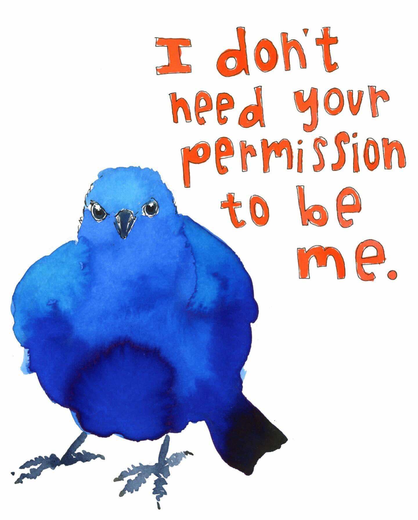 The Return of the Meme: The Harmless Songbird Strikes Back!