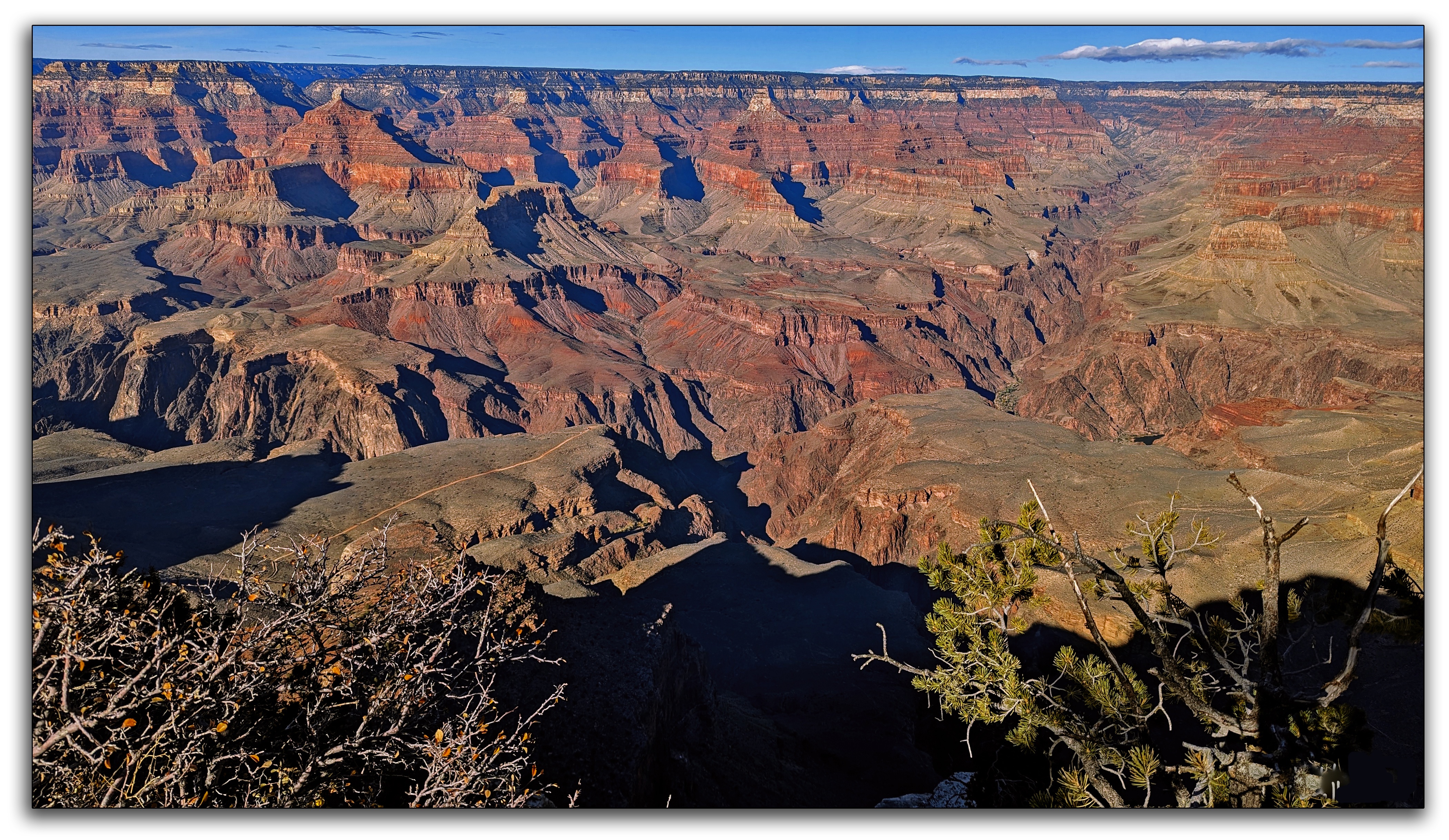 Can you spot the helicopter hidden in this image?