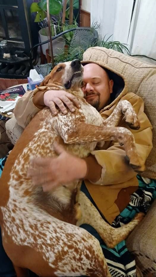 Meet the adorable Baby Dog!