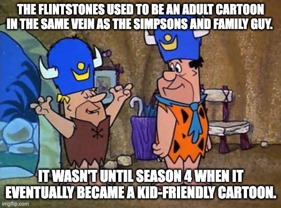 And now you have the full story!