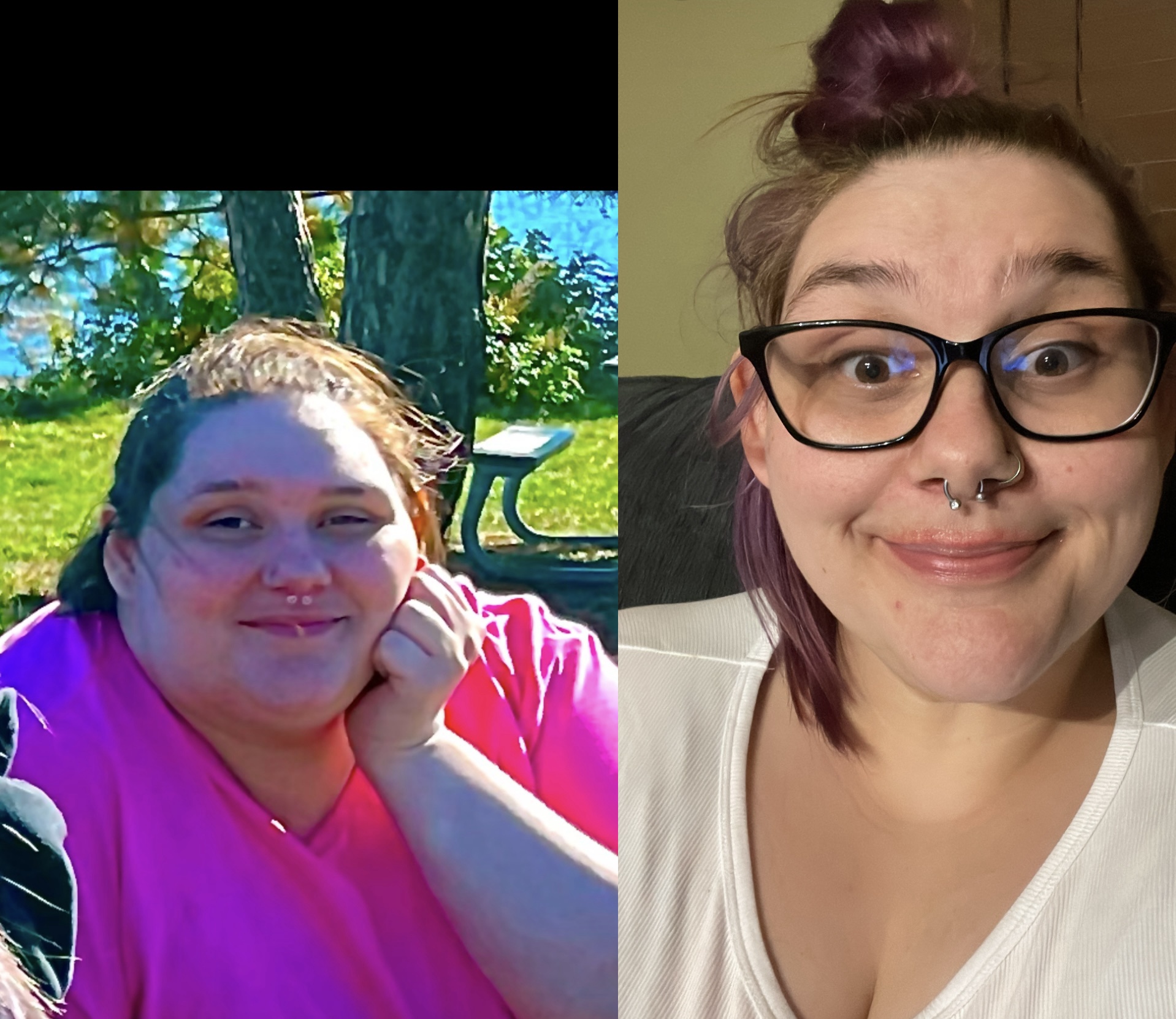 My Incredible Journey: Shedding Over 200 Pounds