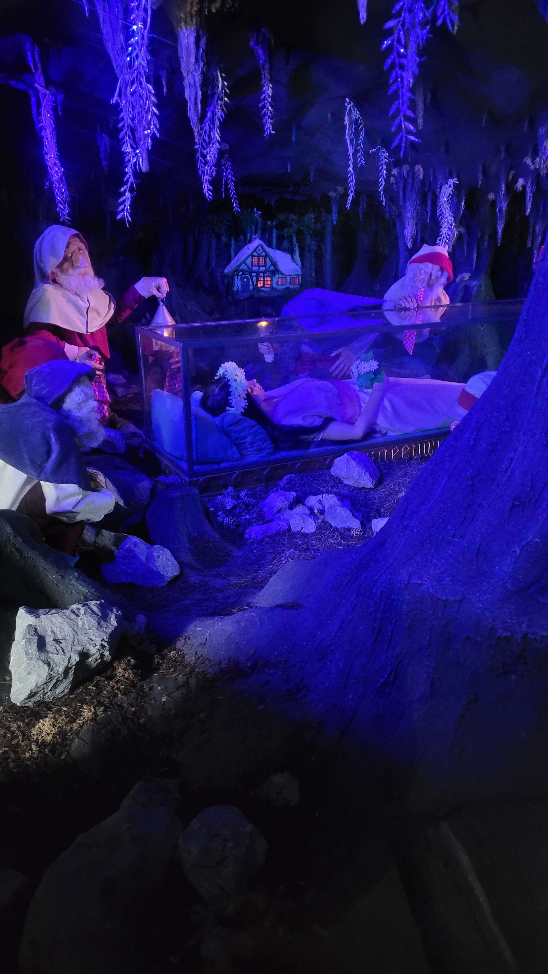 Exciting New Details About Efteling