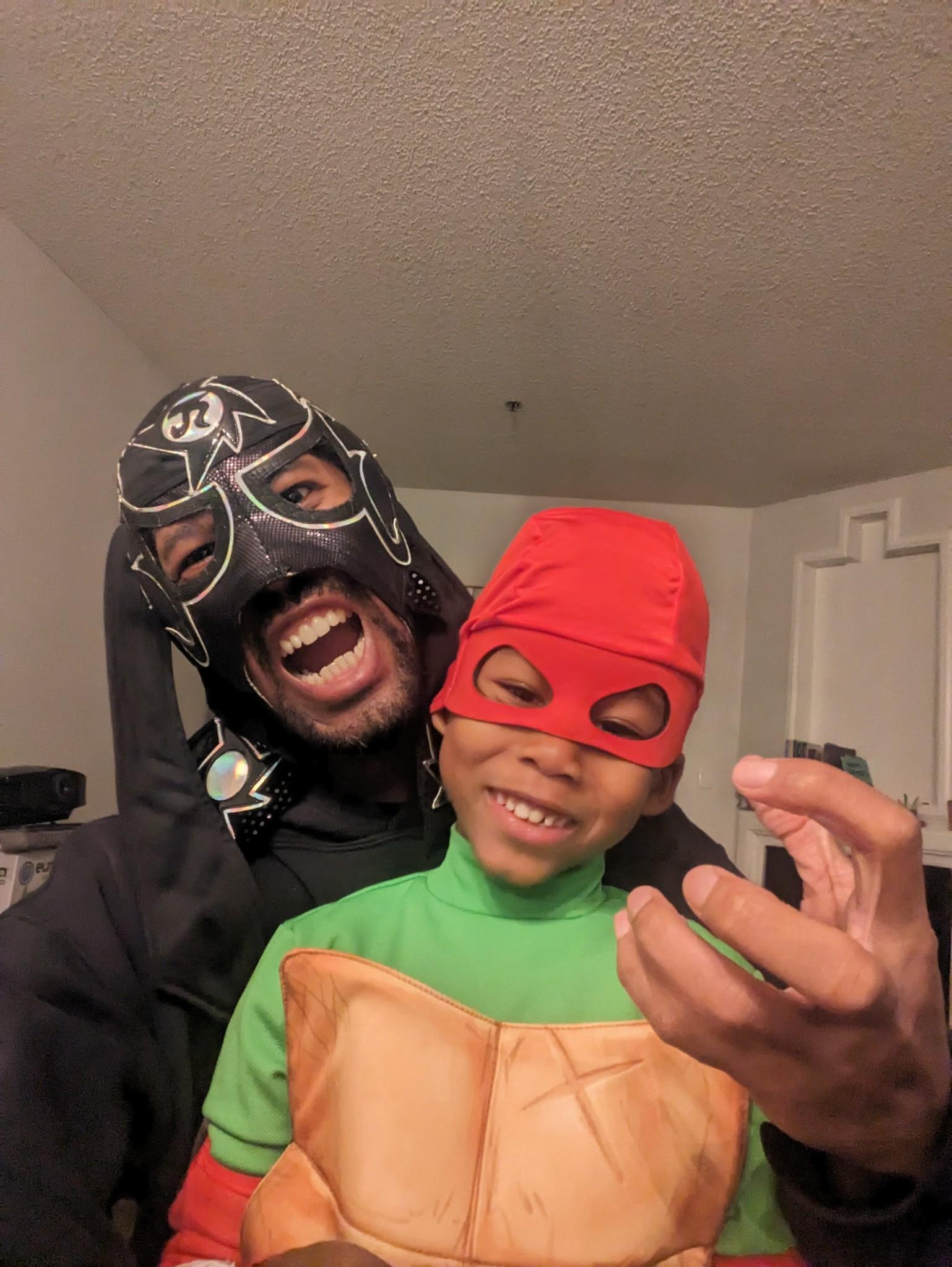 The Boys Are Back in Town and Ready to Party