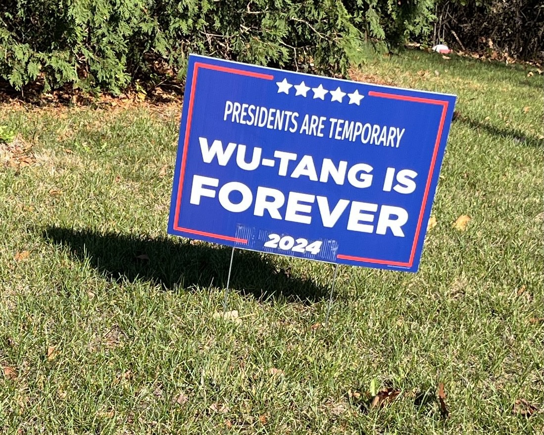 A reminder we should always cherish