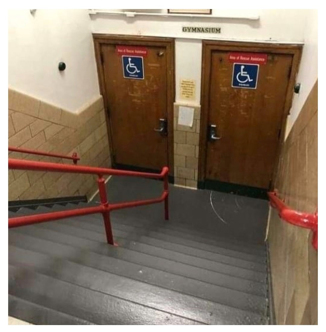 You Had One Job and You Messed It Up!
