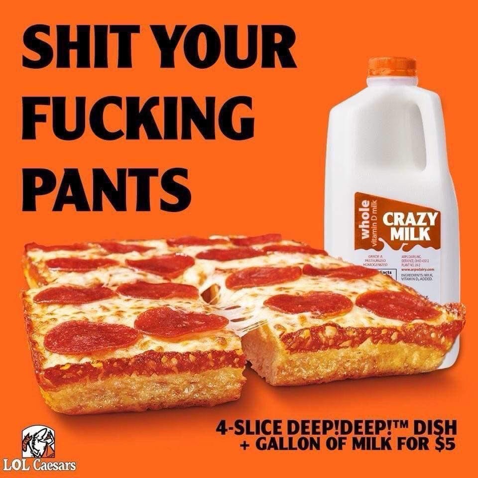 Another Round of 48 Recycled Memes