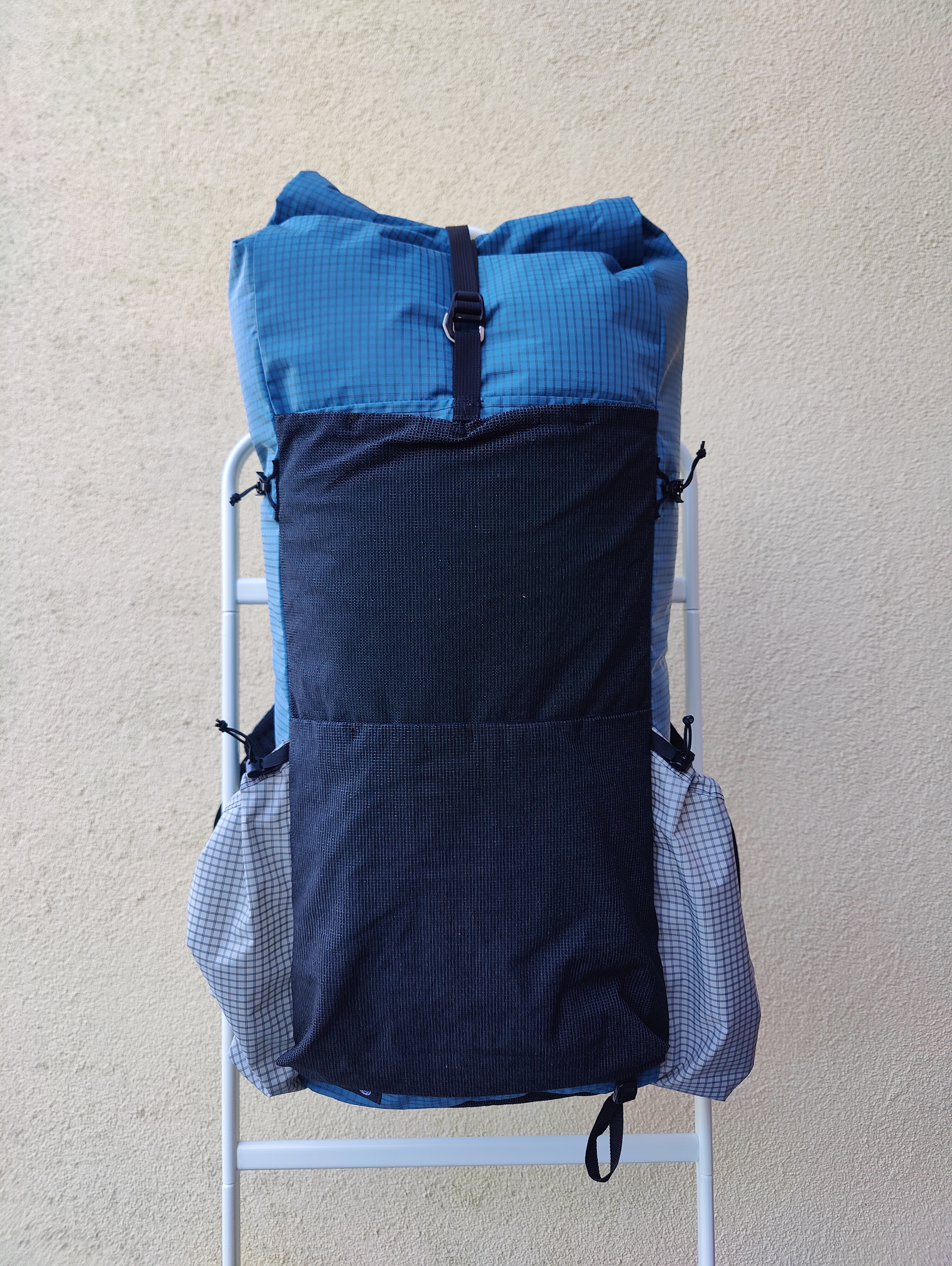 Exploring the Ultragrid 60L Backpacks: Adventure Awaits