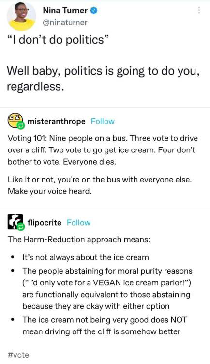 Your Essential Guide to Voting