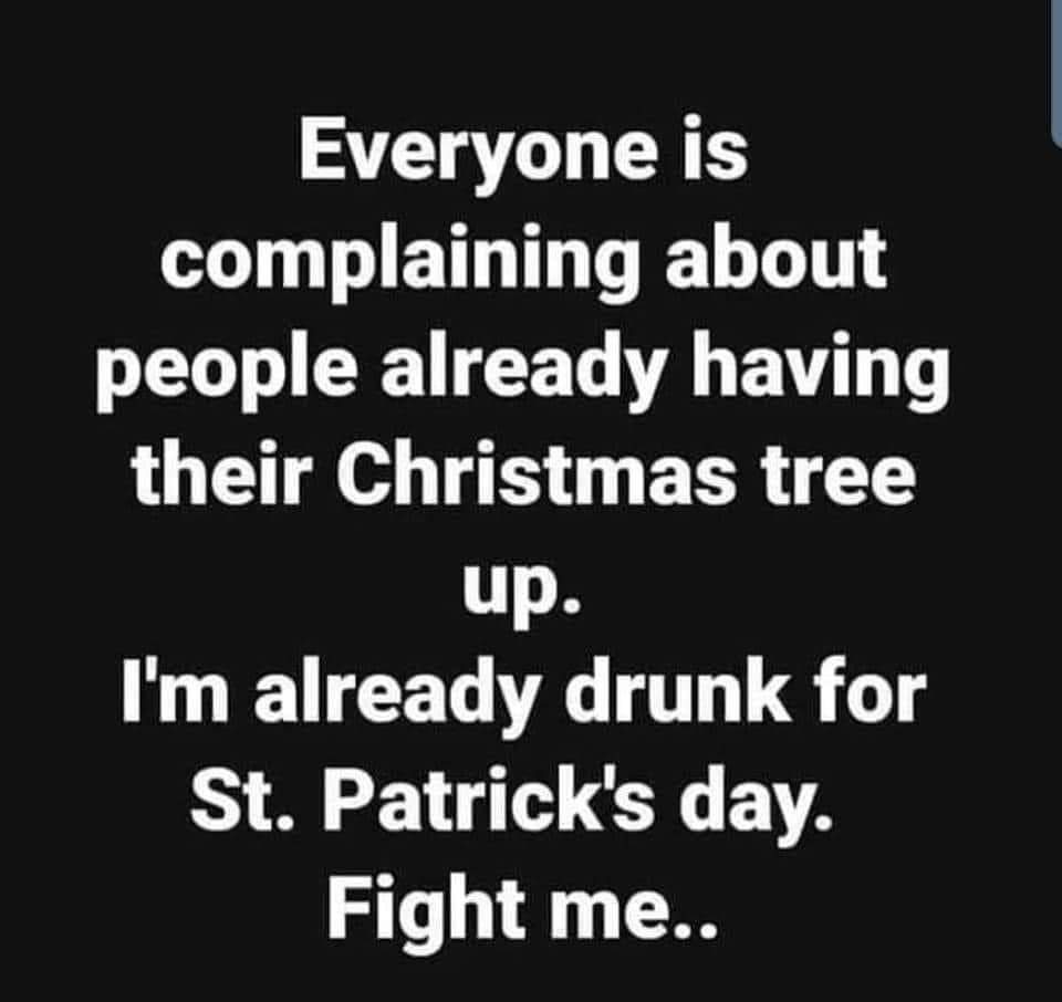 This one got stolen and is making the rounds again