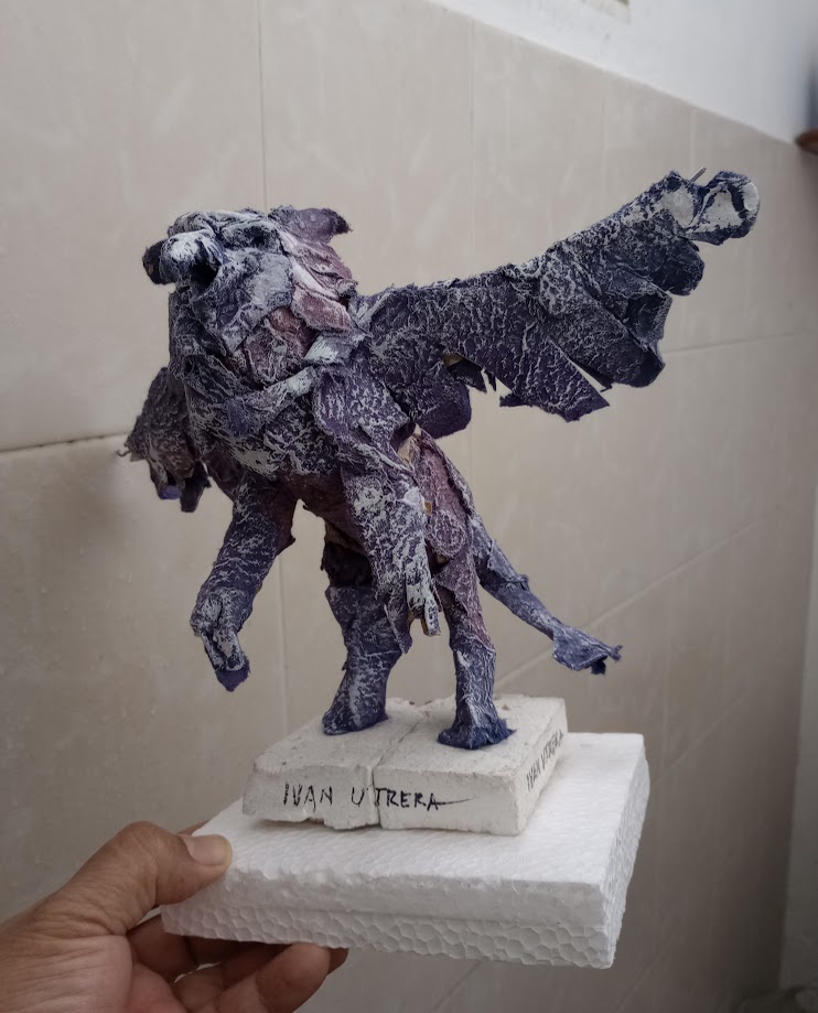 Majestic Hippogriff: A Creature of Legend