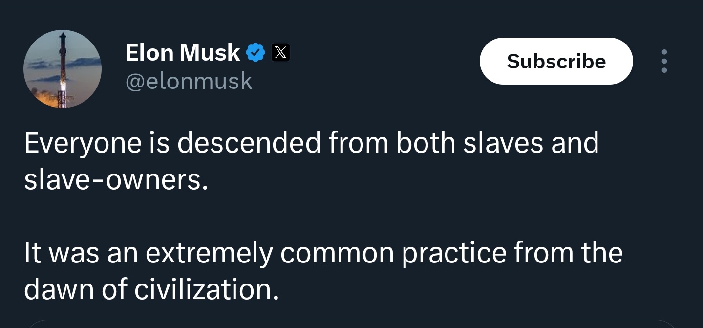 Elon Musk: The Human Whisperer