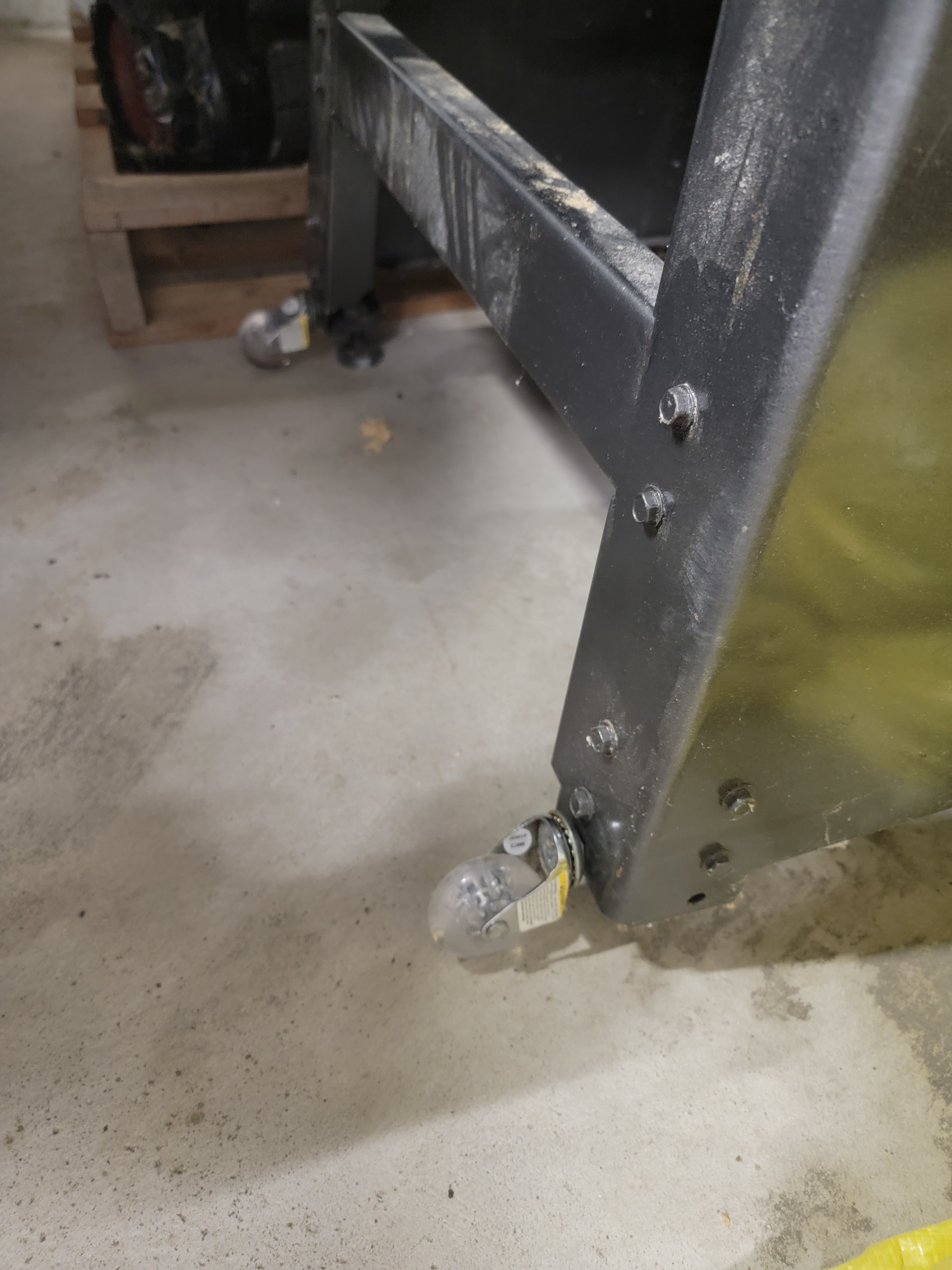 The Wonders of Table Saw Casters