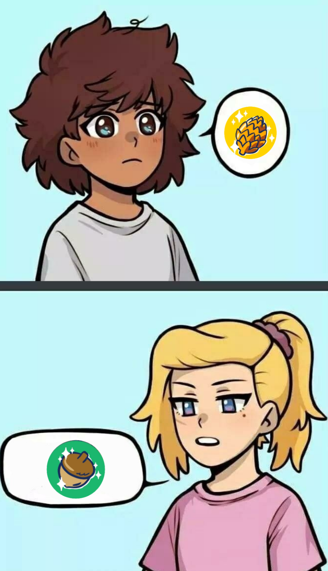 Despite Our Differences, Let's Keep It Civil, Right?
