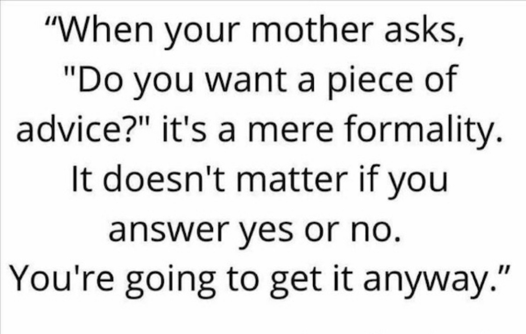 Classic Mom Jokes: Your Mother