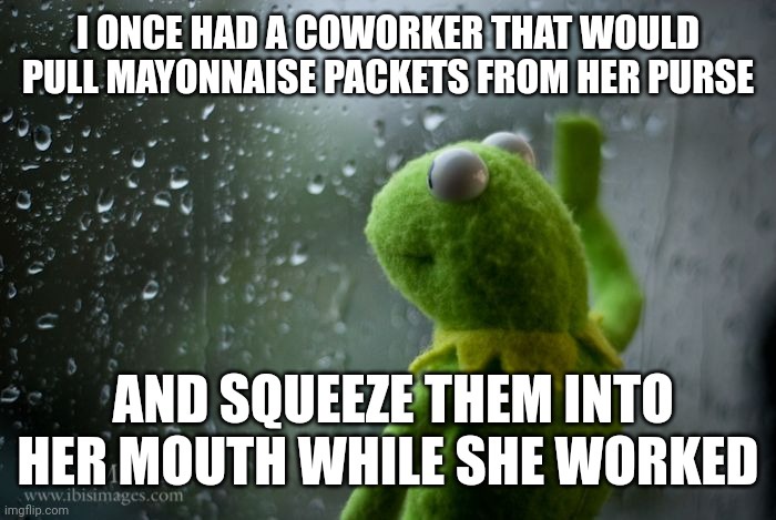 Unexpected Memories: Those Random Flashbacks