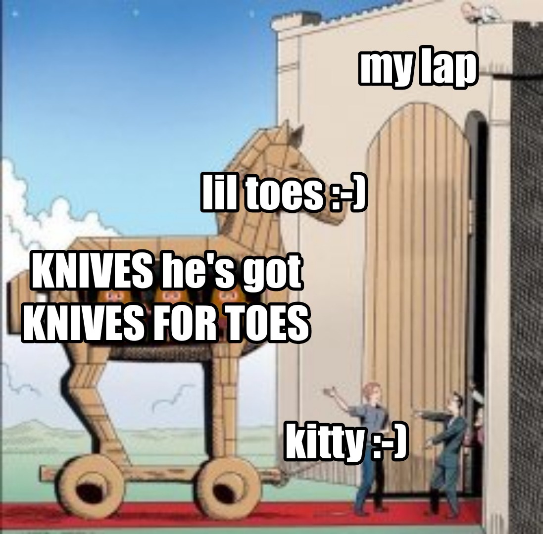 My All-Time Favorite Meme of the Year