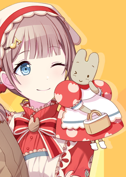 Marroncream and Honami from Pjsk: A Perfect Pair!
